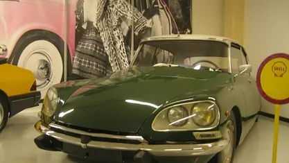 Usata 1971 Citroën DS Station wagon | 19.000 €