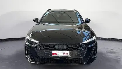 Usata Audi A5 S-Line 204 CV (150 kW) 2025 Nero Station wagon