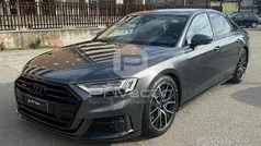 Usata 2020 Audi A8 Tre volumi | 54.999 € (Molto cara)