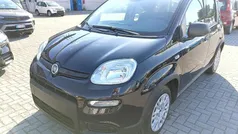Nero Nuova 2024 Fiat Panda Due volumi | 13.600 € (Buon prezzo)