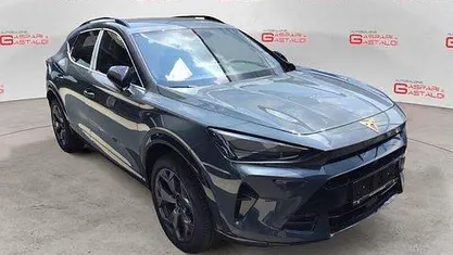 Usata Cupra Formentor 150 CV (110 kW) 2026 SUV