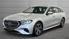 Usata 2024 Mercedes 220 Advanced Station wagon | 48.900 € (Buon prezzo)