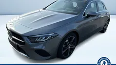 Usata 2024 Mercedes A180 Advanced Plus Tre volumi | 32.400 € (Ottimo prezzo)