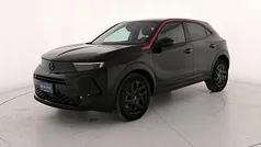 Usata 2022 Opel Mokka GS Line SUV | 18.500 € (Buon prezzo)