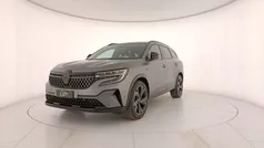 Grigio scuro metalli Usata 2023 Renault Espace Esprit Alpine Monovolume | 38.500 € (Buon prezzo)
