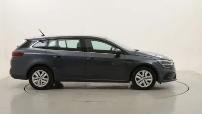 Usata Renault Mégane GrandTour Equilibre 116 CV (85 kW) 2022 Grigiogrigio Station wagon