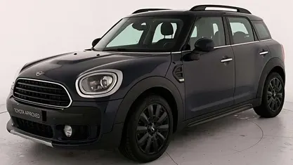Usata 2019 Mini One D Countryman SUV | 19.500 € (Buon prezzo)