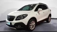 Usata 2015 Opel Mokka Cosmo SUV | 10.900 € (Buon prezzo)