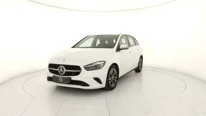 Usata Mercedes B180 Advanced 136 CV (100 kW) 2024 Monovolume