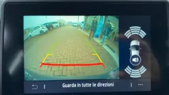 Grigio Usata 2022 Renault Captur Zen SUV | 16.500 € (Ottimo prezzo)