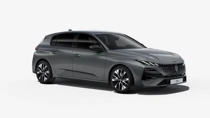 Nuova Peugeot 308 Allure 131 CV (96 kW) 2025 Grigio Utilitaria