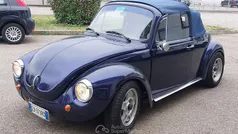 Usata 1965 VW Maggiolino Cabrio | 12.000 €