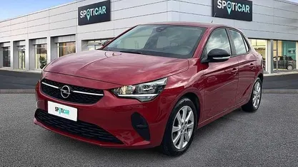 Usata Opel Corsa Edition 75 CV (55 kW) 2023 Utilitaria