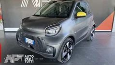 Usata 2021 Smart ForTwo Electric Drive Passion Tre volumi | 12.500 € (Ottimo prezzo)