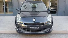 Nero Usata 2011 Renault Scénic III Dynamique Monovolume | 4500 € (Buon prezzo)