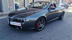 Usata 2012 Alfa Romeo Spider Cabrio | 39.990 €