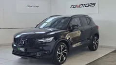 Usata 2021 Volvo XC40 R-Design SUV | 26.900 € (Buon prezzo)