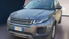 Grigio Usata 2019 Land Rover Range Rover evoque S SUV | 23.900 € (Super prezzo)