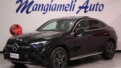 Usata 2024 Mercedes GLC220 Premium Plus SUV | 76.900 €