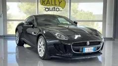 Usata 2016 Jaguar F-Type S Coupé | 32.900 € (Buon prezzo)
