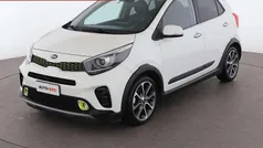 Usata 2018 Kia Picanto X-Line Due volumi | 12.199 € (Buon prezzo)