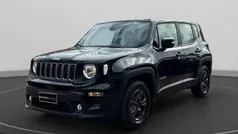 Nero Nuova 2025 Jeep Renegade SUV | 25.000 € (Buon prezzo)