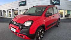 Usata 2020 Fiat Panda Cross Cross Due volumi | 11.900 € (Buon prezzo)