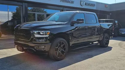 Usata RAM 1500 401 CV (294 kW) 2024 Pick-up