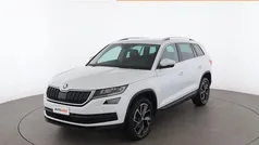 Bianco Usata 2019 Skoda Kodiaq Style SUV | 23.499 € (Buon prezzo)