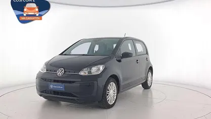 Usata VW up! Move 65 CV (47 kW) 2022 Utilitaria