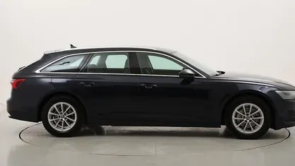 Usata Audi A6 Business 190 CV (139 kW) 2019 Station wagon