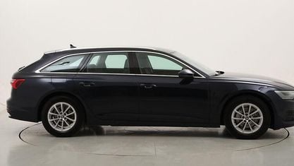 Gebraucht Audi A6 Business 204 PS (150 kW) 2019 Kombi