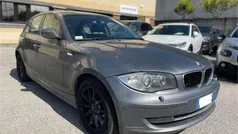 Grigio Usata 2011 BMW 116 Due volumi | 3700 € (Ottimo prezzo)