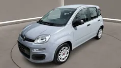 Argento Usata 2022 Fiat Panda S Due volumi | 11.950 € (Buon prezzo)