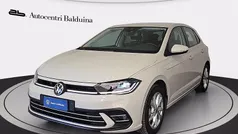 Ascot grey Usata 2022 VW Polo Style Tre volumi | 17.500 € (Buon prezzo)