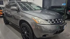 Usata 2006 Nissan Murano SUV | 4500 € (Buon prezzo)