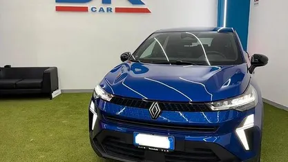 Usata 2024 Renault Captur Techno SUV | 21.000 € (Buon prezzo)