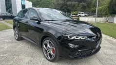 Nero Nuova 2025 Alfa Romeo Tonale Veloce SUV | 39.500 € (Buon prezzo)