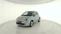Verde Usata 2023 Fiat 500 Tre volumi | 13.500 € (Buon prezzo)