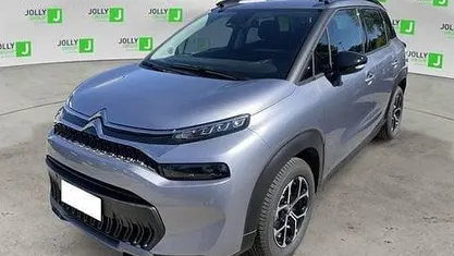 Usata 2024 Citroën C3 Aircross PureTech SUV | 17.900 € (Buon prezzo)