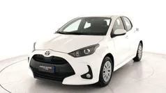 Usata 2023 Toyota Yaris Hybrid Business Edition | 16.700 € (Super prezzo)