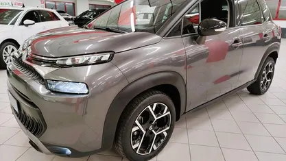 Usata Citroën C3 Aircross PureTech 110 CV (80 kW) 2024 SUV