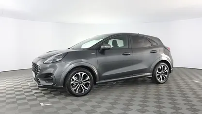 Usata Ford Puma ST-Line 125 CV (91 kW) 2024 SUV