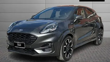 Usata Ford Puma ST-Line X 125 CV (91 kW) 2023 SUV