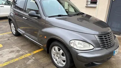 Usata 2004 Chrysler PT Cruiser Touring Station wagon | 1350 € (Super prezzo)