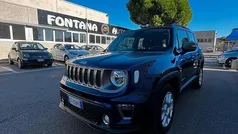 Blu Usata 2021 Jeep Renegade Limited SUV | 15.590 € (Buon prezzo)