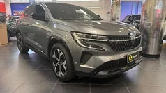 Grigio Usata 2024 Renault Austral Techno SUV | 31.850 € (Buon prezzo)