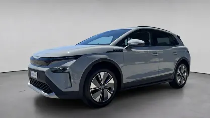 Nuova Skoda Elroq 69 kW (95 CV) 2026 Grigio pastello SUV