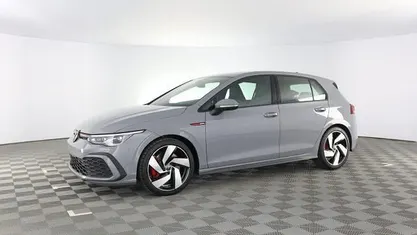Usata 2022 VW Golf VIII GTI Tre volumi | 29.600 € (Buon prezzo)
