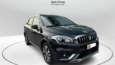Nero Usata 2021 Suzuki SX4 S-Cross SUV | 16.900 € (Buon prezzo)